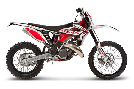GASGAS EC 125 2017 GASGAS EC 125 2017