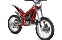 GASGAS TXT Boy 50 2017 - Bild 2