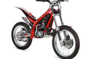 GASGAS TXT Boy 50 2017 - Bild 2