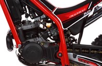 GASGAS TXT Boy 50 2017 - Bild 3