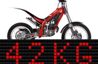 GASGAS TXT Boy 50 2017 - Bild 4