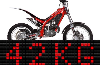 GASGAS TXT Boy 50 2017 - Bild 4