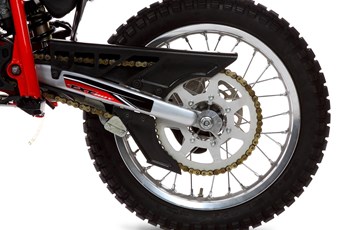 GASGAS TXT Boy 50 2017 - Bild 5