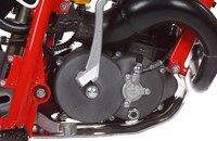 GASGAS TXT Boy 50 2017 - Bild 6