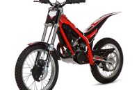 GASGAS TXT Boy 50 2017 - Bild 8