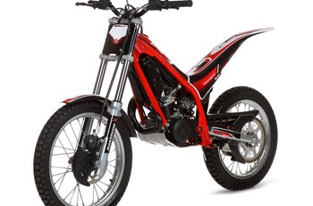 GASGAS TXT Boy 50 2017 - Bild 8