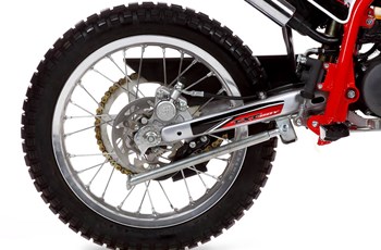 GASGAS TXT Boy 50 2017 - Bild 10