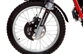 GASGAS TXT Boy 50 2017 - Bild 11