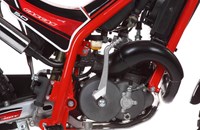 GASGAS TXT Boy 50 2017 - Bild 12