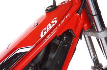 GASGAS TXT Boy 50 2017 - Bild 13