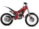 GASGAS TXT Boy 50 2017 GASGAS TXT Boy 50 2017