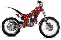 GASGAS TXT Boy 50 2017 - Bild 1