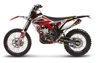 GASGAS EC 450 F Racing 2017 - Bild 4