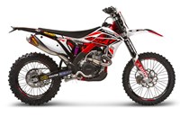 GASGAS EC 450 F Racing 2017 - Bild 1