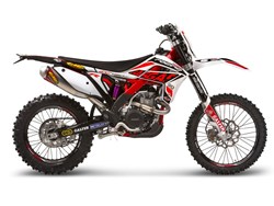 GASGAS EC 450 F Racing 2017