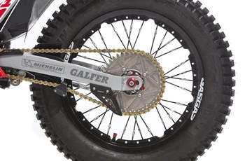 GASGAS TXT 125 Pro Racing 2017 - Bild 5 GASGAS TXT 125 Pro Racing 2017 - Bild 5