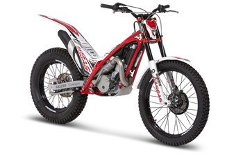 GASGAS TXT 125 Pro Racing 2017 - Bild 7 GASGAS TXT 125 Pro Racing 2017 - Bild 7