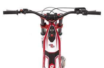 GASGAS TXT 125 Pro Racing 2017 - Bild 9 GASGAS TXT 125 Pro Racing 2017 - Bild 9