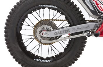 GASGAS TXT 125 Pro Racing 2017 - Bild 10 GASGAS TXT 125 Pro Racing 2017 - Bild 10