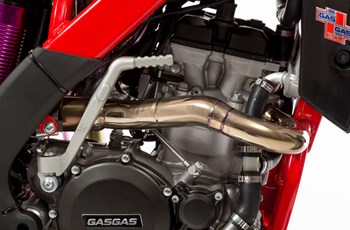 GASGAS EC 250 F Racing 2017 - Bild 3