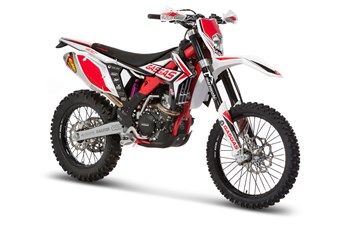 GASGAS EC 250 F Racing 2017 - Bild 5