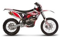 GASGAS EC 250 F Racing 2017 - Bild 1