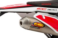 GASGAS EC 300 E 2017 - Bild 3