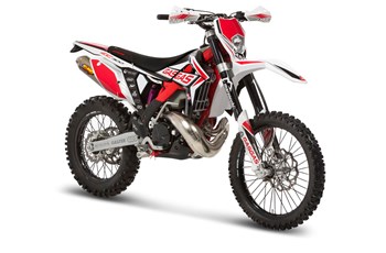 GASGAS EC 300 E 2017 - Bild 6 GASGAS EC 300 E 2017 - Bild 6