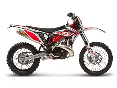 GASGAS EC 300 E 2017 GASGAS EC 300 E 2017