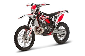 GASGAS EC 250 E 2017 - Bild 8 GASGAS EC 250 E 2017 - Bild 8