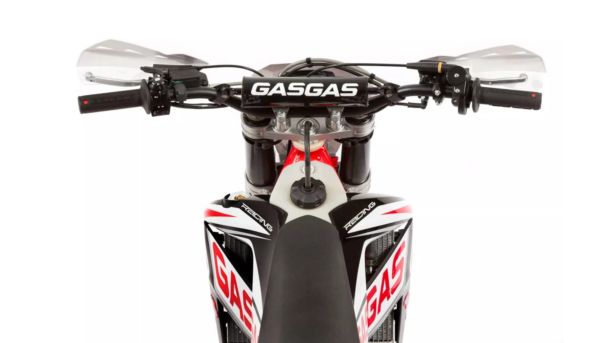 GASGAS EC 250 E - Image 7