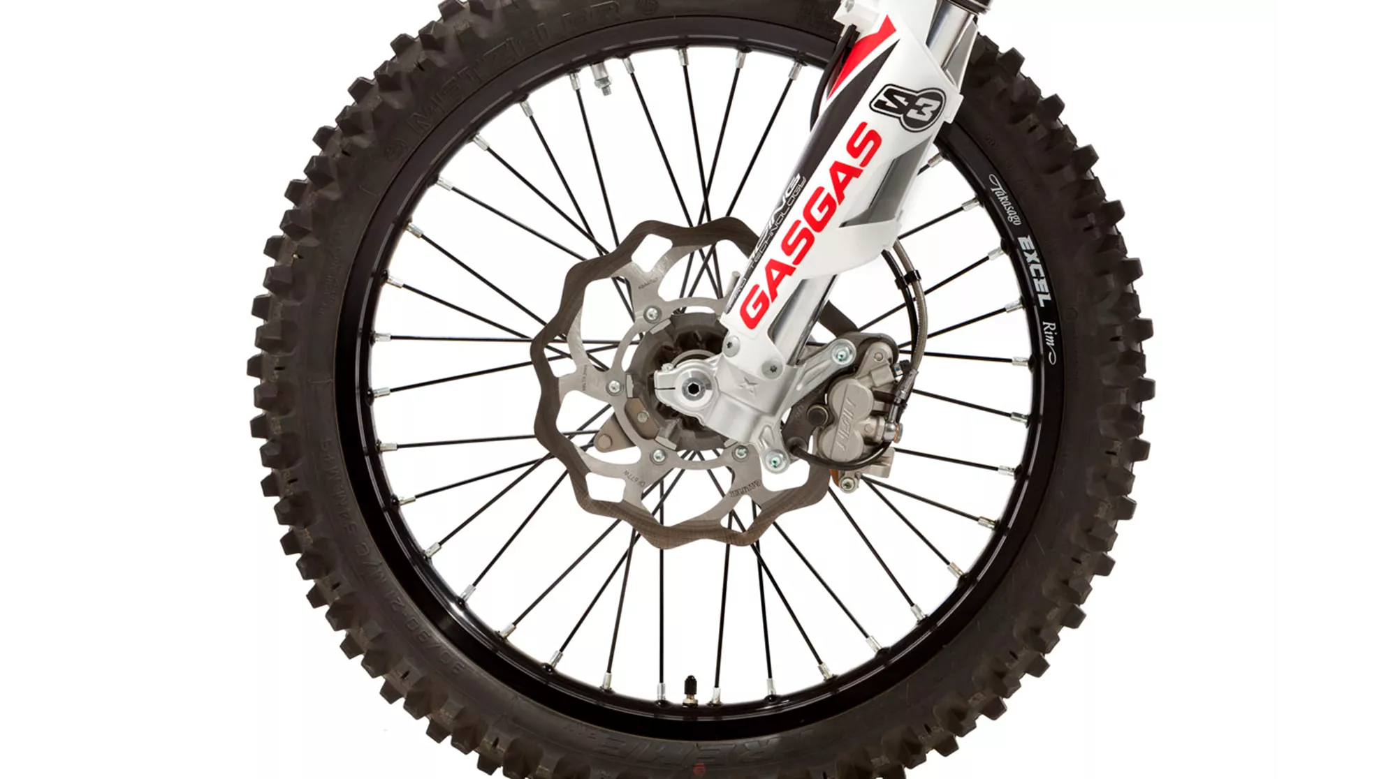 GASGAS EC 250 E - Image 11 GASGAS EC 250 E - Image 11