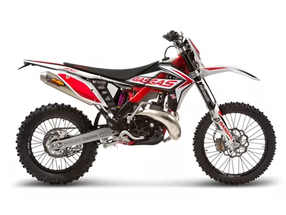 GASGAS EC 250 E 2017 GASGAS EC 250 E 2017