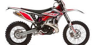 Husqvarna FC 250 2022 vs GASGAS EC 250 E 2017