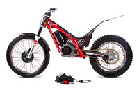 GASGAS TXT E 4820 ETA 2017 - Bild 2