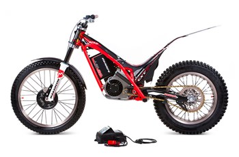 GASGAS TXT E 4820 ETA 2017 - Bild 2