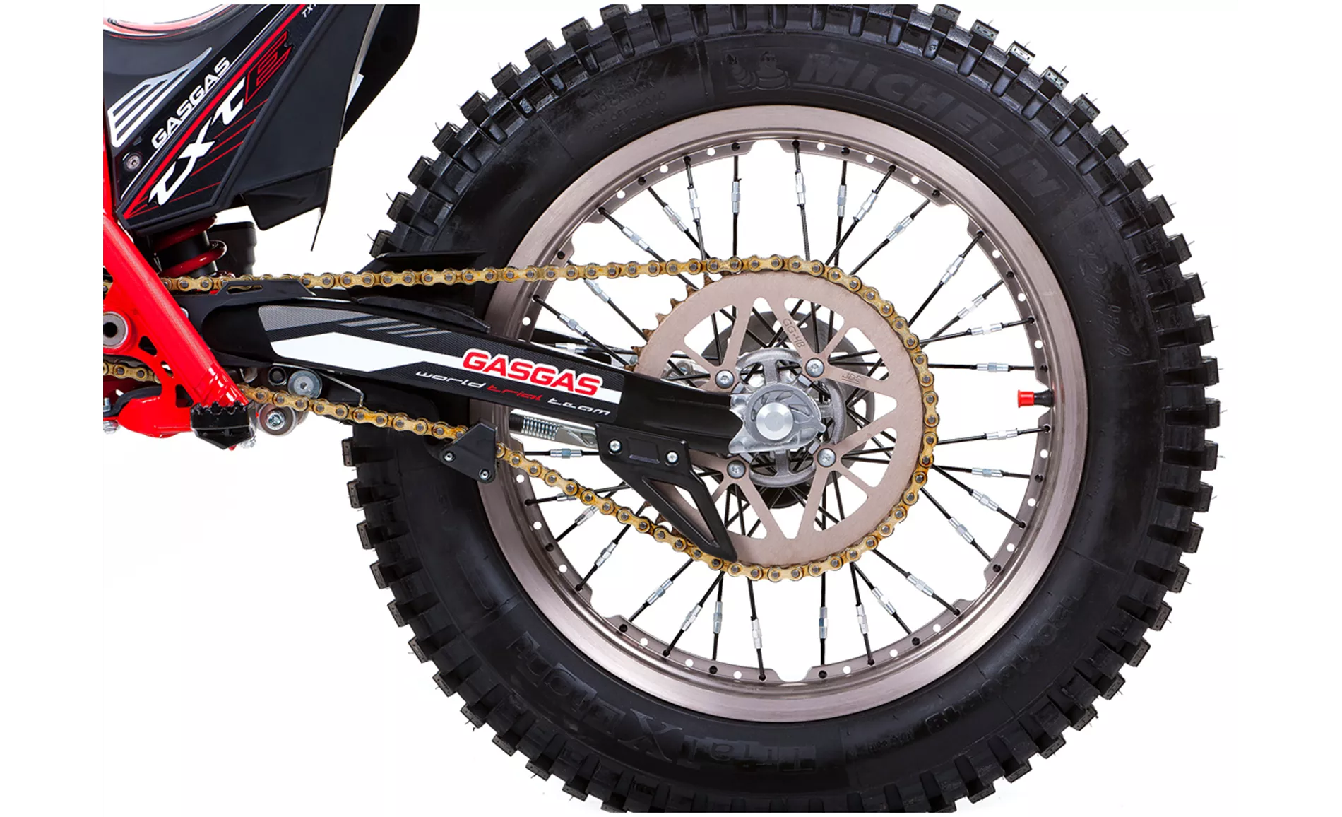 GASGAS TXT E 4820 ETA 2017 GASGAS TXT E 4820 ETA 2017