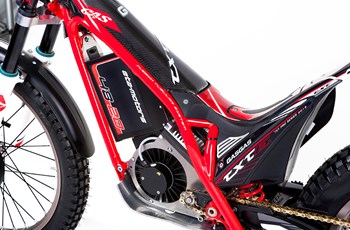 GASGAS TXT E 4820 ETA 2017 - Bild 6