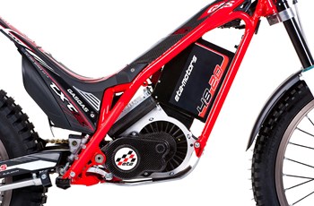 GASGAS TXT E 4820 ETA 2017 - Bild 7