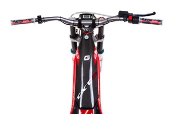 GASGAS TXT E 4820 ETA 2017 - Bild 8