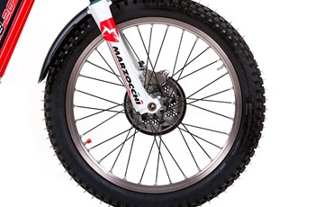 GASGAS TXT E 4820 ETA 2017 - Bild 9