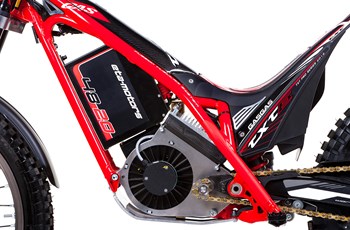 GASGAS TXT E 4820 ETA 2017 - Bild 12