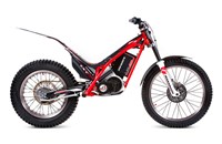 GASGAS TXT E 4820 ETA 2017 - Bild 1