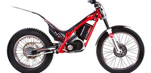 GASGAS TXT E 4820 ETA 2017 vs GASGAS TXT E 4820 ETA 2013