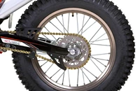 GASGAS Randonné 125 2017 - Bild 5 GASGAS Randonné 125 2017 - Bild 5