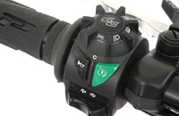 GASGAS Randonné 125 2017 - Bild 6 GASGAS Randonné 125 2017 - Bild 6