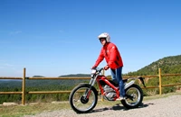 GASGAS Randonné 125 2017 - Bild 9 GASGAS Randonné 125 2017 - Bild 9