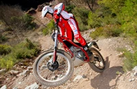 GASGAS Randonné 125 2017 - Bild 10 GASGAS Randonné 125 2017 - Bild 10