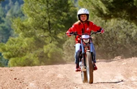 GASGAS Randonné 125 2017 - Bild 11 GASGAS Randonné 125 2017 - Bild 11