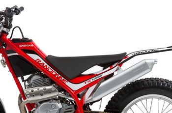 GASGAS Randonné 125 2017 - Bild 17